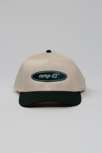 The Original Logo Lid