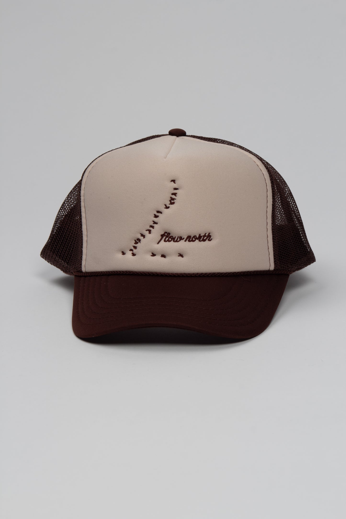 Flow North Country Trucker