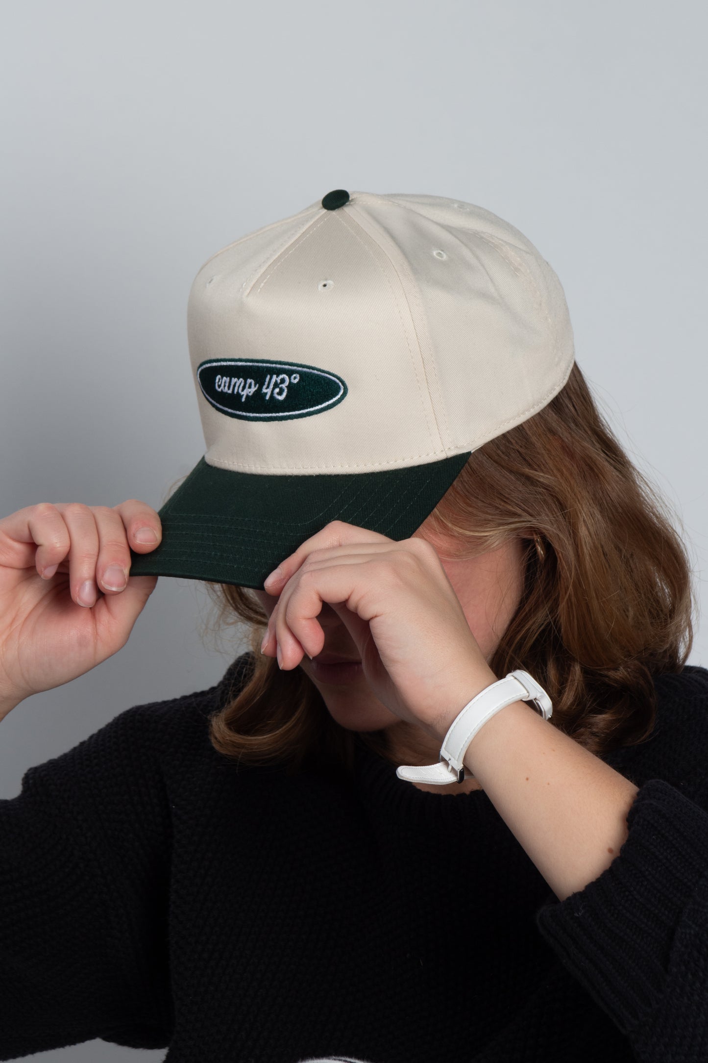 The Original Logo Lid