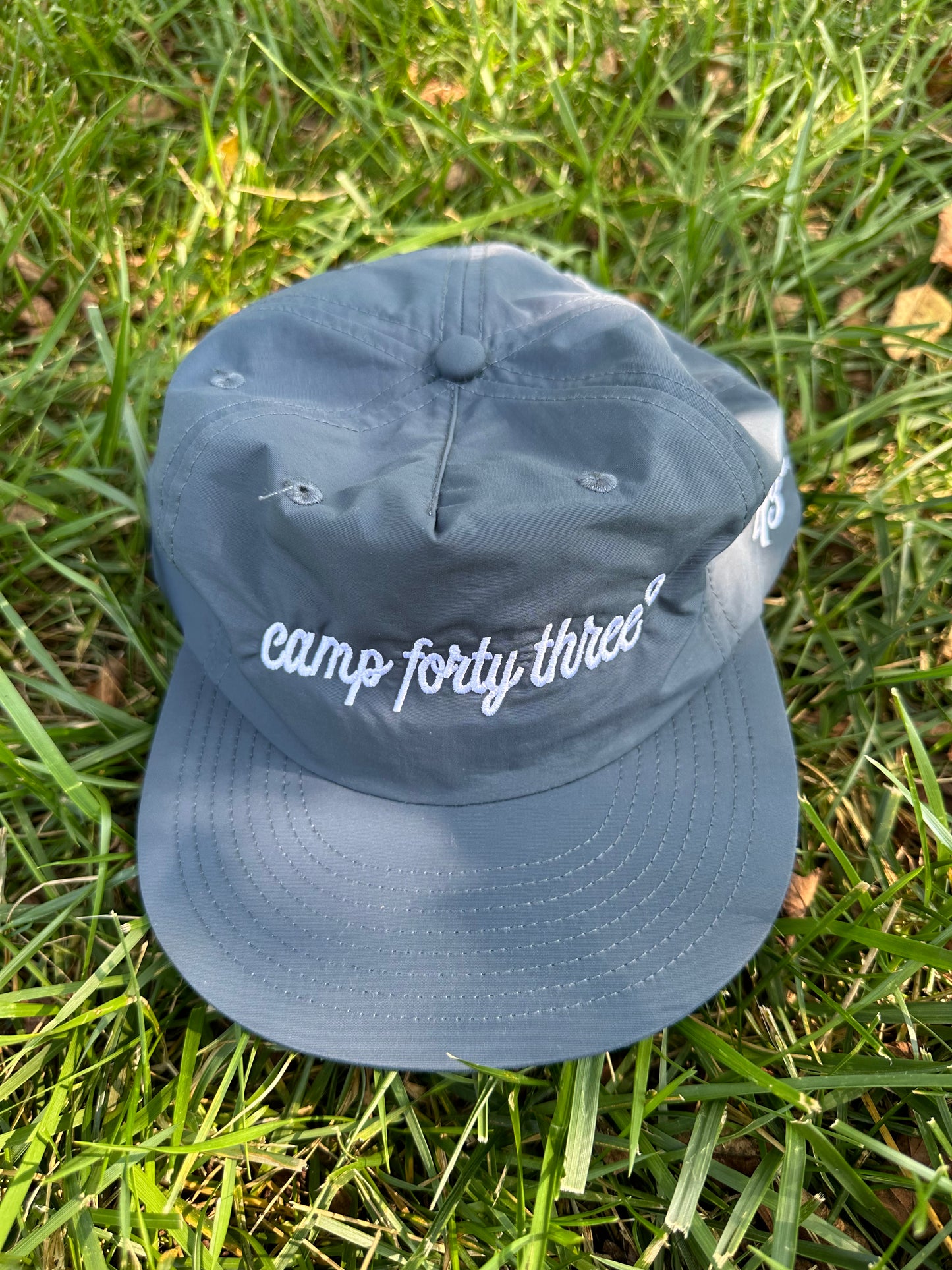 43 DEGREES SURF CAP