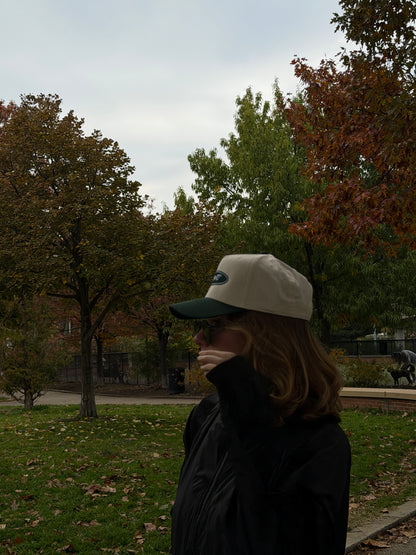 The Original Logo Lid