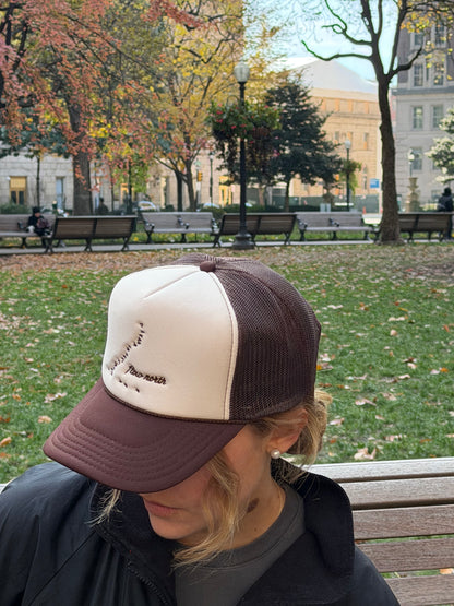 Flow North Country Trucker