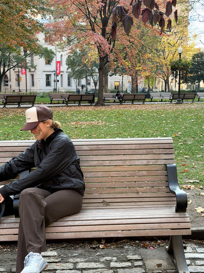 Flow North Country Trucker