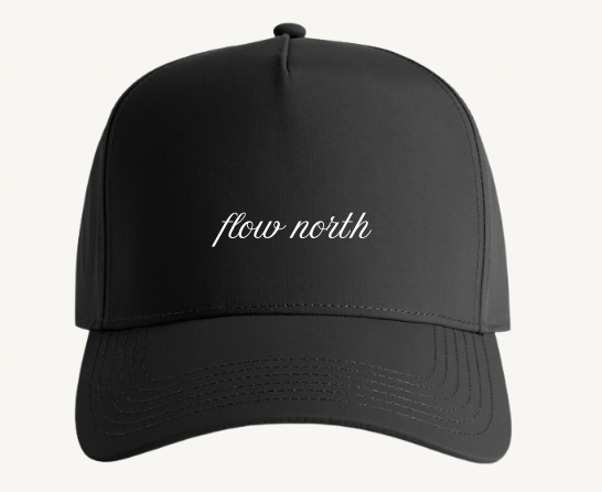 CURRENT CAP (Nylon)
