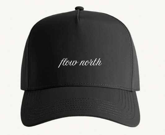 CURRENT CAP (Nylon)