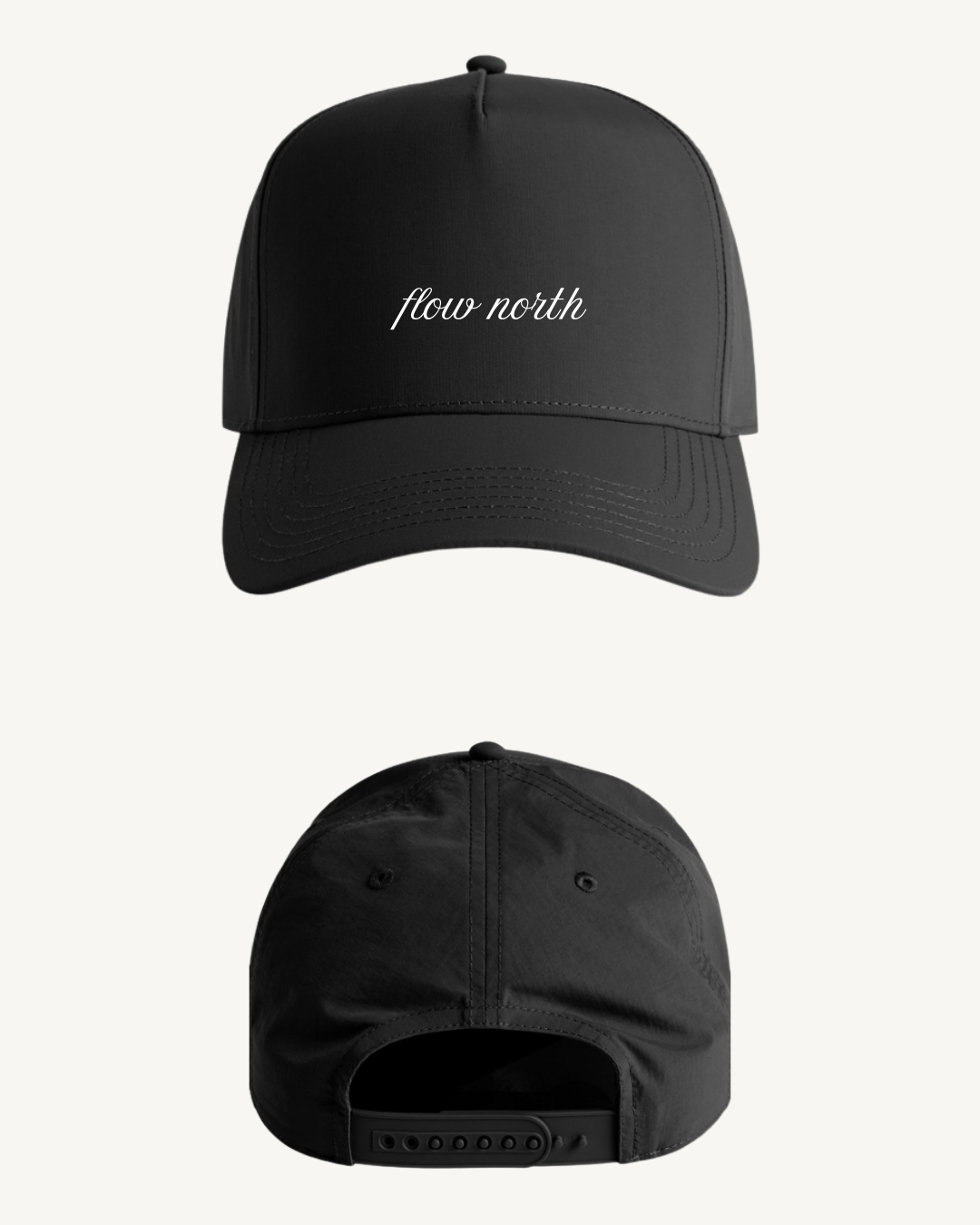 CURRENT CAP (Nylon)